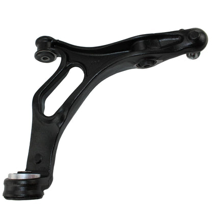 4pc Control Arm Set for VW Touareg Audi Q7 (2007–2015)