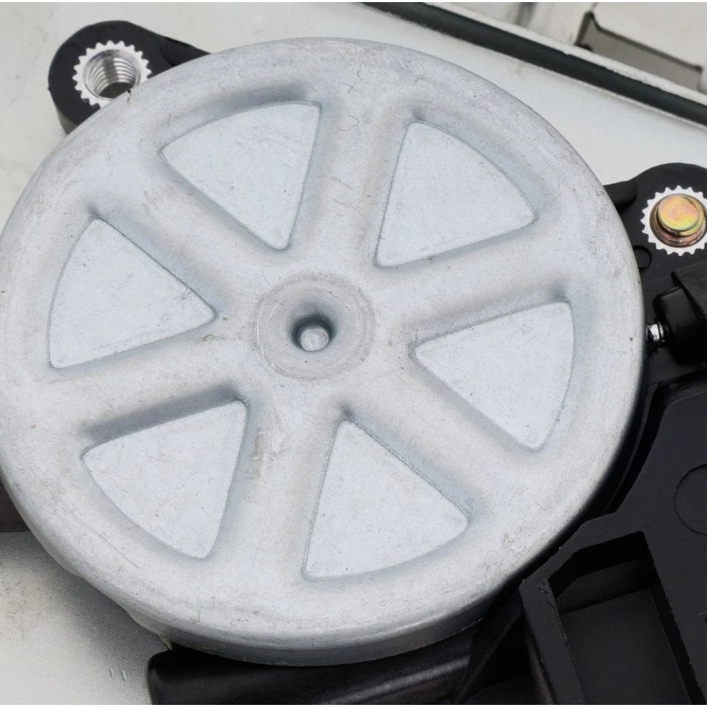 Window Motor and Regulator for Dodge Charger (2006–2010) CLX-M0-660822-CL360A51, CH1550128