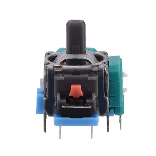 1 Pair Replacement 3D Analog Stick Joystick for PS5 Dualshock Wireless