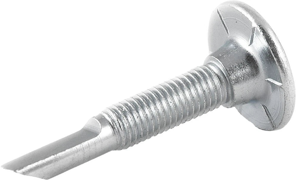 48-Pack Stud Boy Assassins Studs 1.375" for Automotive (2460-P2)