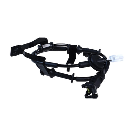 ABS Speed Sensor Rear Right for Kia Rio5 Rio (2006–2011) 18015478, 919211G000, ALH11