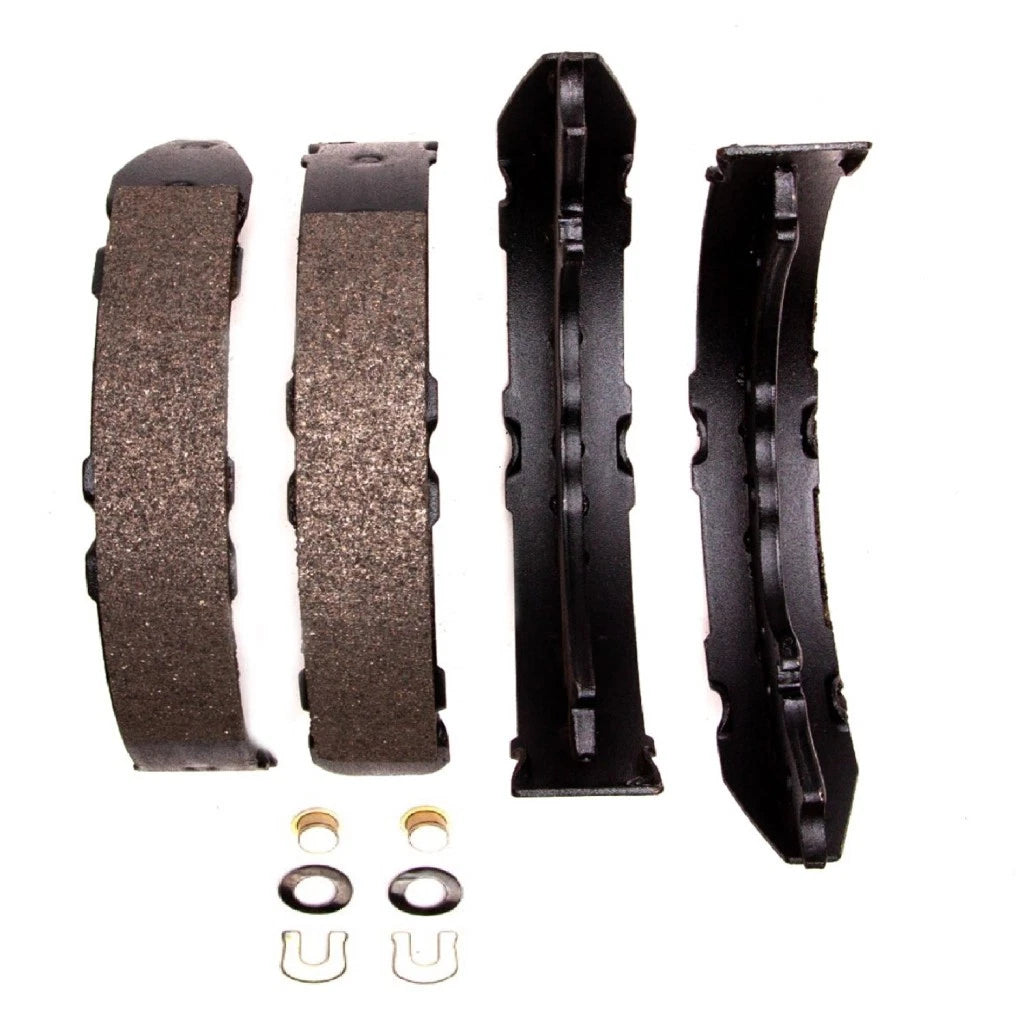 Parking Brake Shoes for Subaru Legacy/Outback (2013–2014) ALX-PAU-DF-1902-1035-00-CLA6