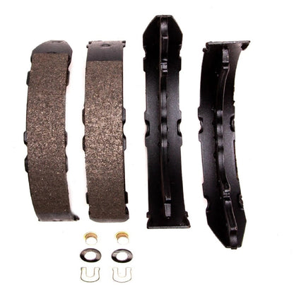 Parking Brake Shoes for Subaru Legacy/Outback (2013–2014) ALX-PAU-DF-1902-1035-00-CLA6