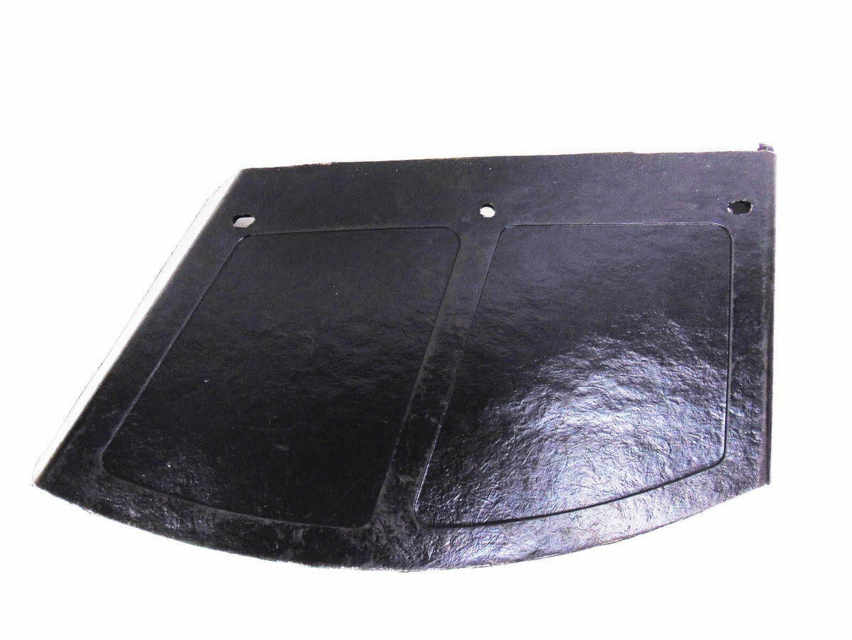 Formed Rubber Chute for Gravely Lawn Mower (OEM)