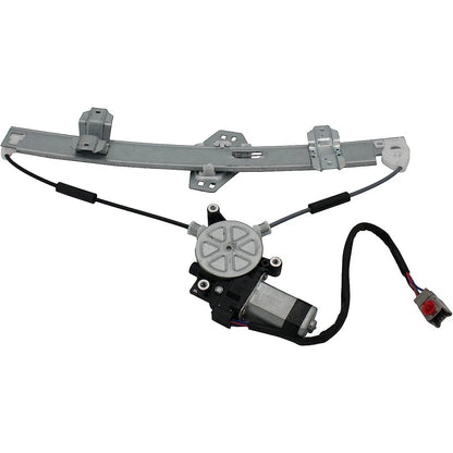 Dorman Window Regulator Front Driver Left for Acura RL (2002–2004) 748-672, WLR2215