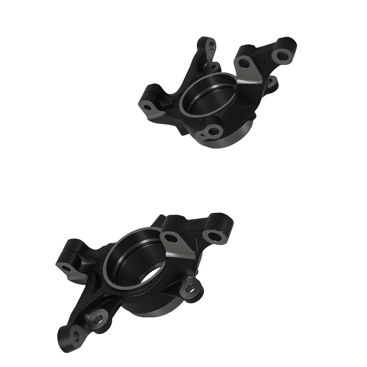 Front Steering Knuckle for Hyundai Sonata (2013–2015) 698-287 698287
