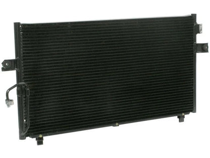 A/C Condenser for Infiniti I30 (1999–2001) 97346VWPB