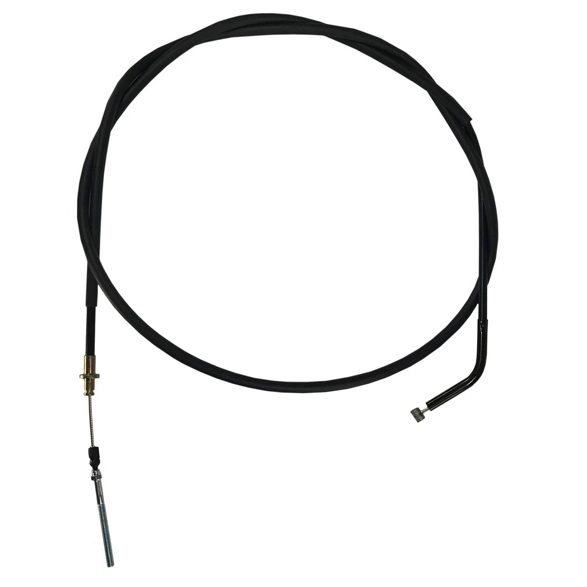 2X Rear Hand Brake Cable for Yamaha Kodiak 400, Big Bear 350 (1993–1998) FS-354