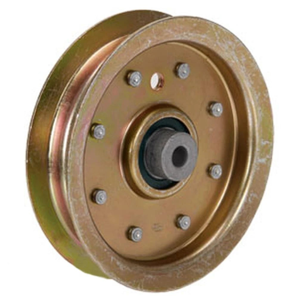 Flat Idler Pulley for Husqvarna (Fits )