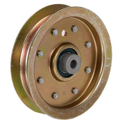 Flat Idler Pulley for Husqvarna (Fits )