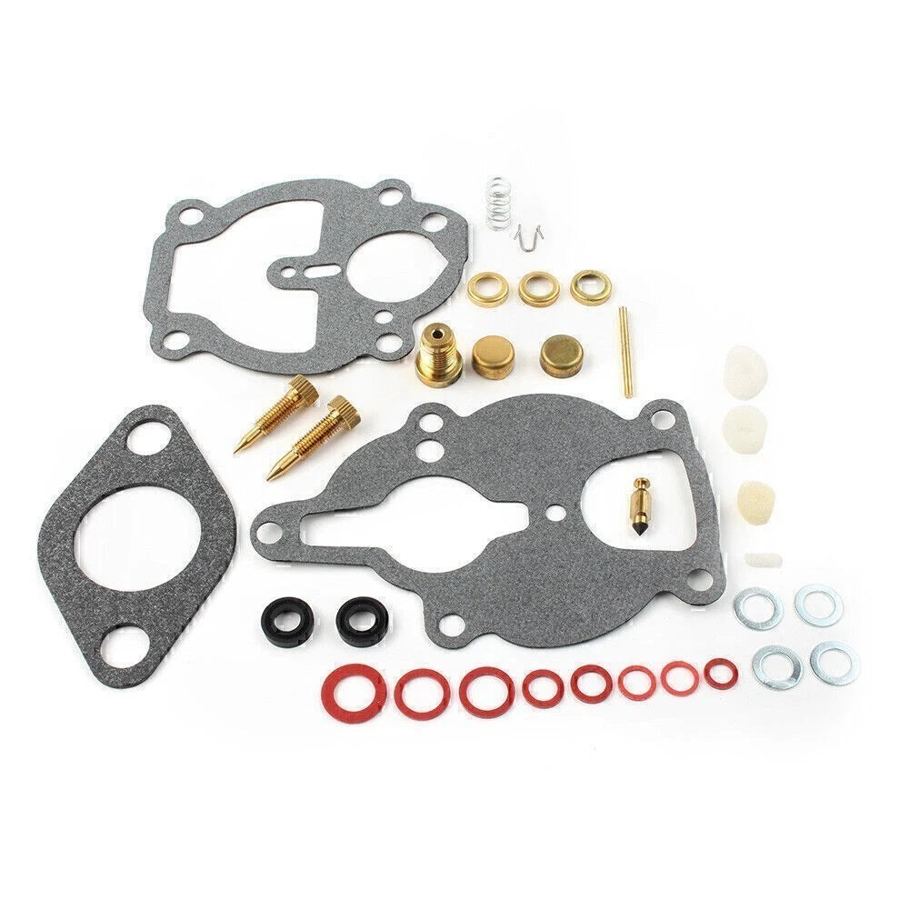 Carburetor Rebuild Kit for Zenith K2112 (1961–1968)