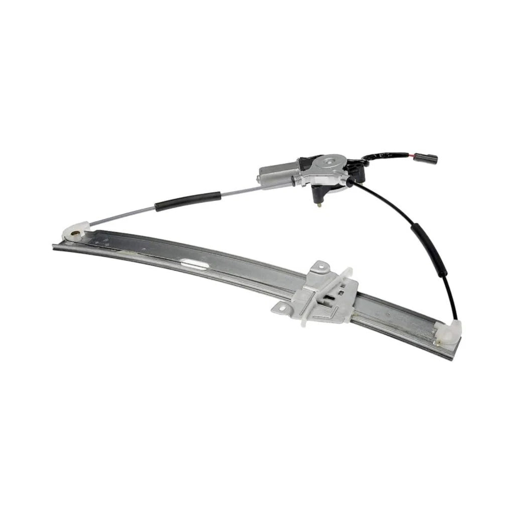 Window Regulator & Lift Motor for Mercury Mariner (2005–2007) ALX-PAU-RB-741-605-CL360A51