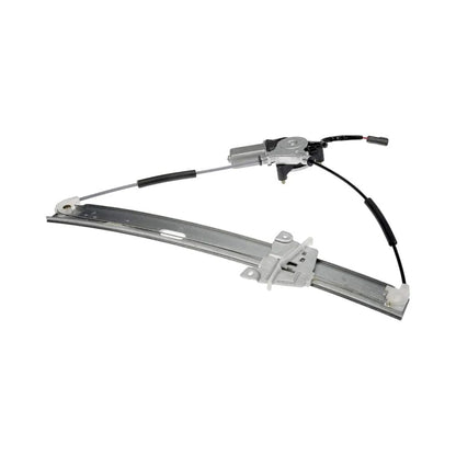 Window Regulator & Lift Motor for Mercury Mariner (2005–2007) ALX-PAU-RB-741-605-CL360A51