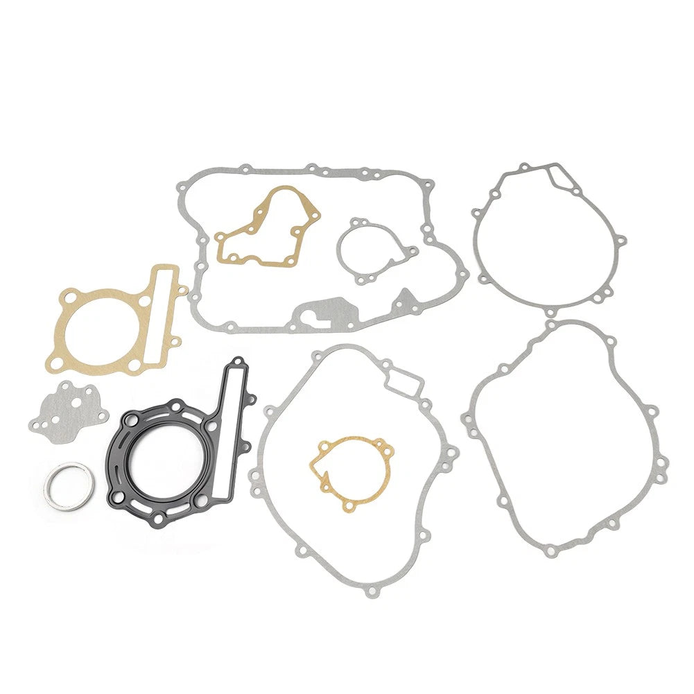 Top End Gasket Set for Kawasaki KLR250 (1985–1995)
