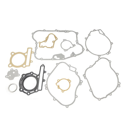 Top End Gasket Set for Kawasaki KLR250 (1985–1995)