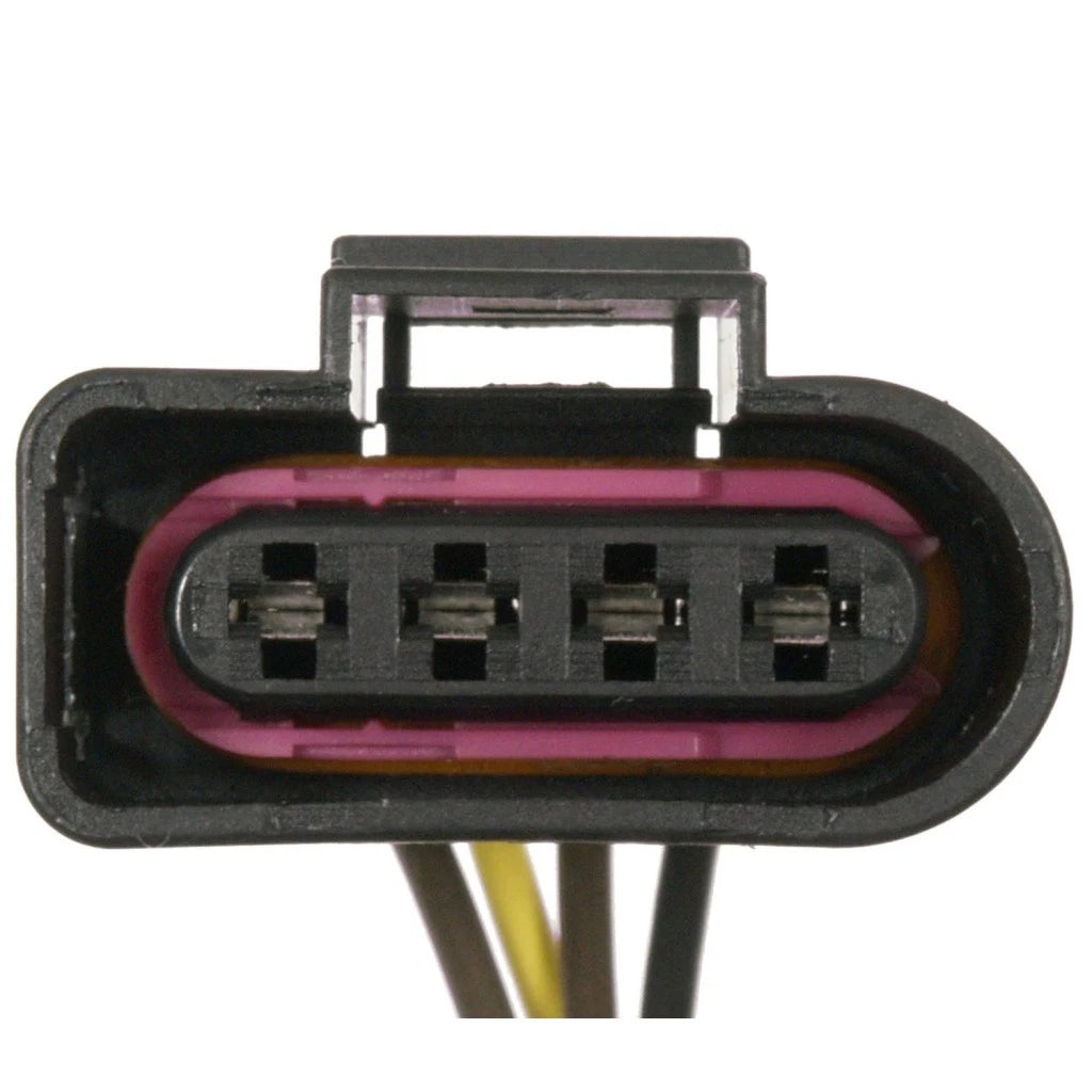 Hazard Warning Switch for Audi A4 (2003–2009) ALX-PAU-SI-ICK101-CLA2
