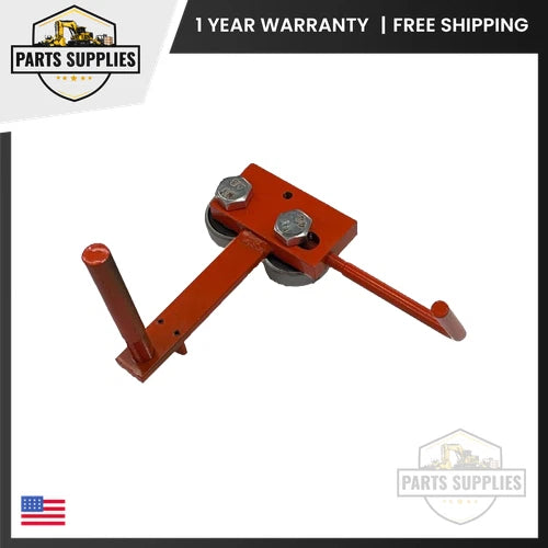Adjustable Heavy Duty Bar Rail Closer for Accurate Chain Drive Tool
