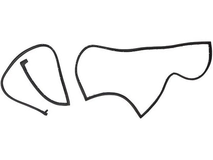 Door Seal for Chevrolet G20 (1978–1995) 55132KWVV