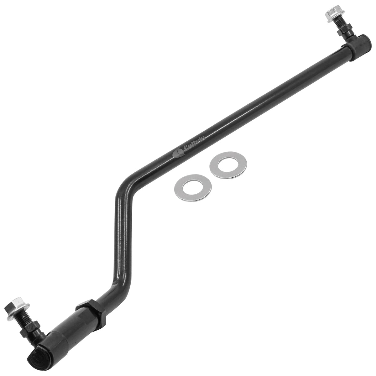 Left Side Drag Link for John Deere S240 Sport Lawn Tractor (GY21250, DL101 - LAR)