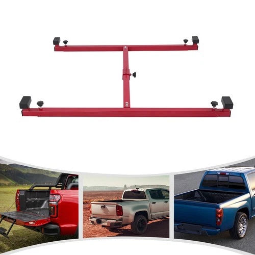 Adjustable Truck Bed Lifter for Pickup (Universal)