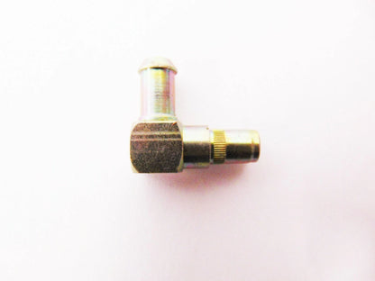 90 Degree Elbow Fitting for Arctic Cat Snowmobile (1612-655)