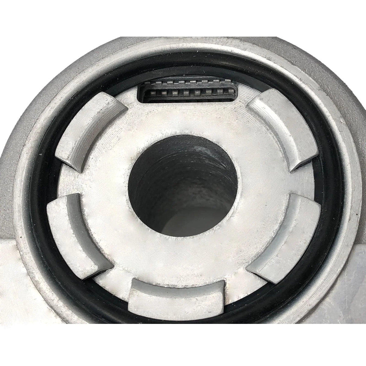 Engine Oil Cooler 1.6L for Ford Fiesta 2011–2013