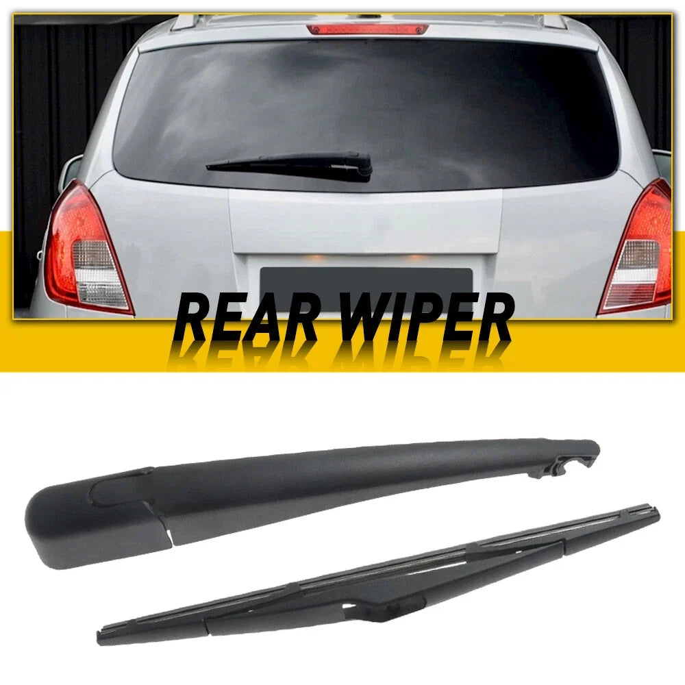Rear Wiper Arm Blade for 2008-2010 Saturn Vue