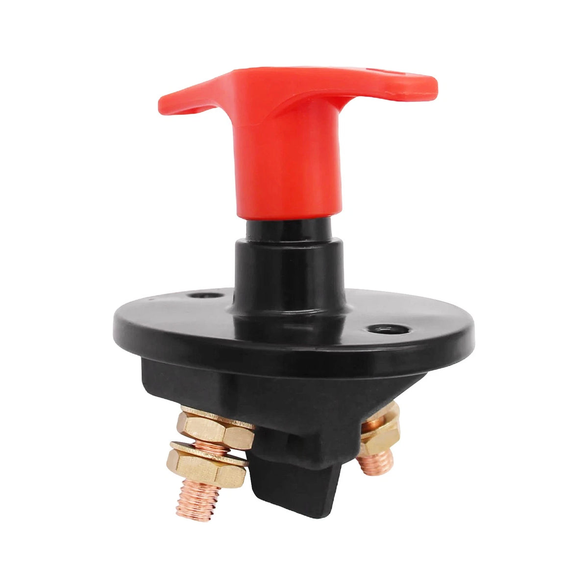 Waterproof Master Power Cut Battery Switch for H12 Mini Excavator
