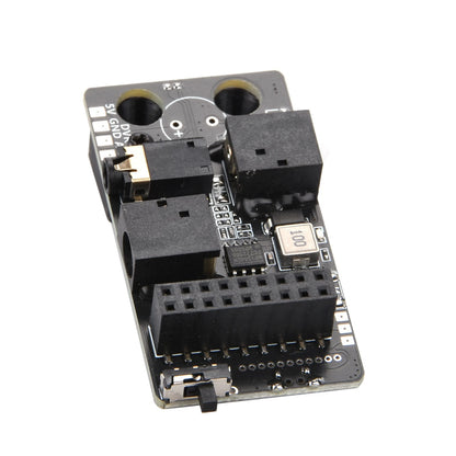2S-4S Power Input Receiver Module for DJI FPV Goggles V2