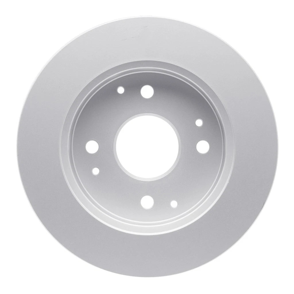 Disc Brake Rotor for Acura CL (1998–1999) ALX-PAU-DF-604-59025-CLA1