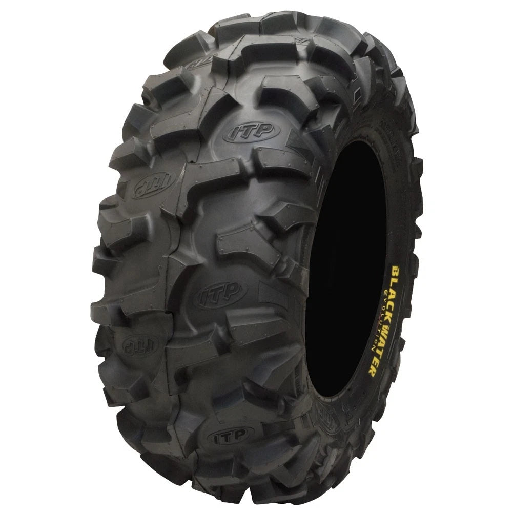 ITP Blackwater Evolution Radial Tire 26x11-12 for UTV (6P0040)