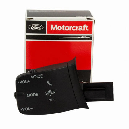 Motorcraft SW-7001 Cruise Control Switch for Transit Connect 2012-2017