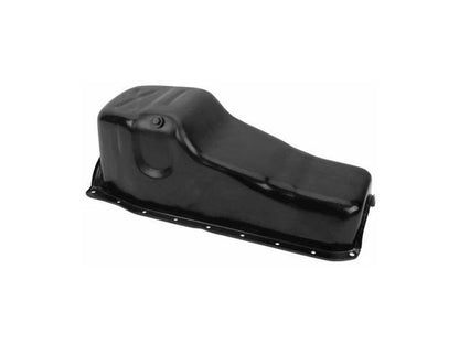 Oil Pan for Chevrolet R20 (1987–1988) 18873PSWR