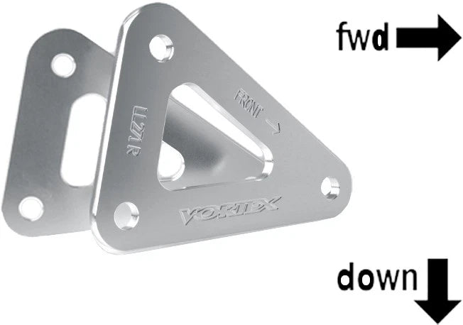 Lowering Links for (LL408)