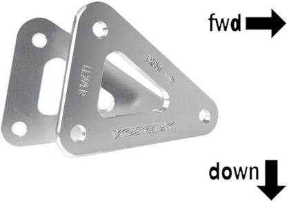 Lowering Links for (LL408)