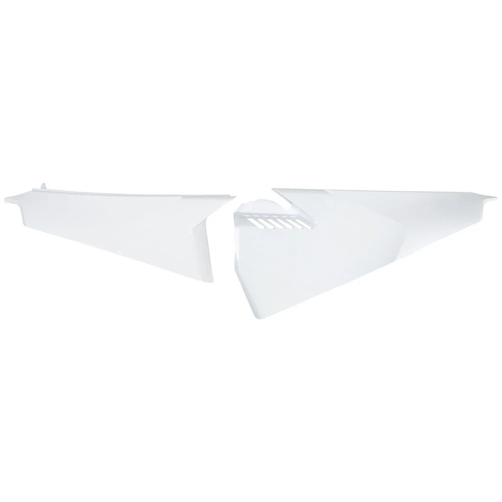 Ufo Upper Side Panels for (2020) - Vented - HU03397#040