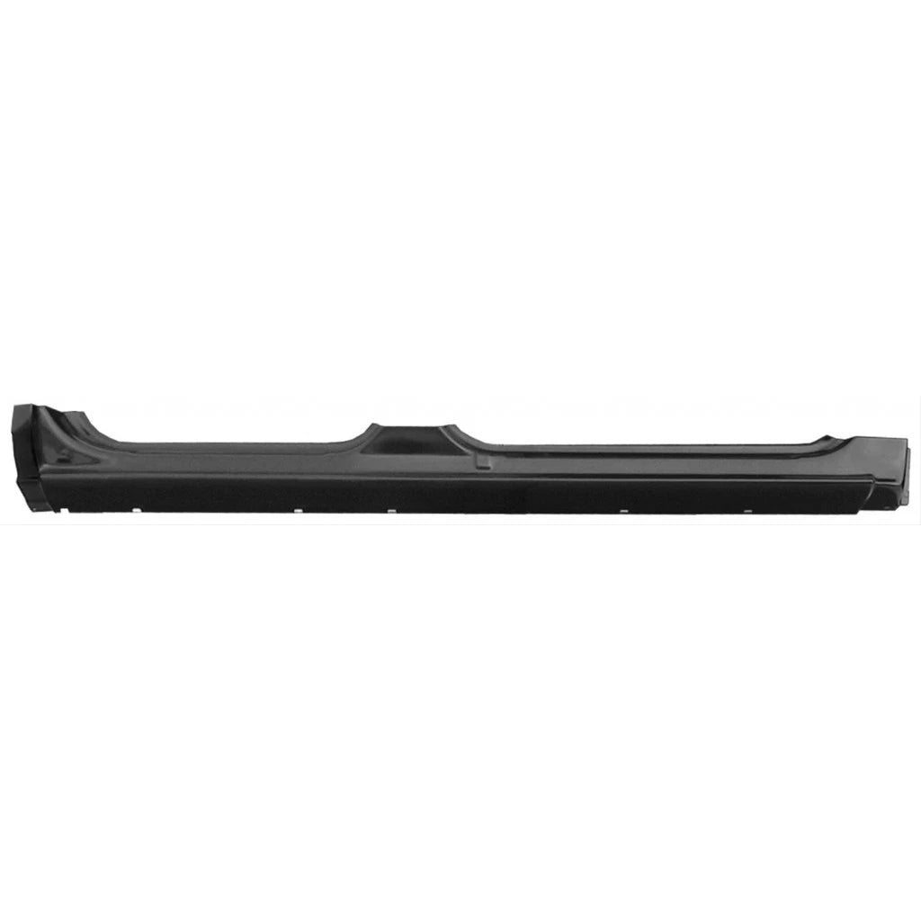 Rocker Panel for Chevy Silverado 2500 (2004) MLX-SHE901-04BR-CL360A51