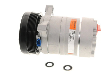 A/C Compressor for Oldsmobile Aurora (1995–1999) 28528XZSQ
