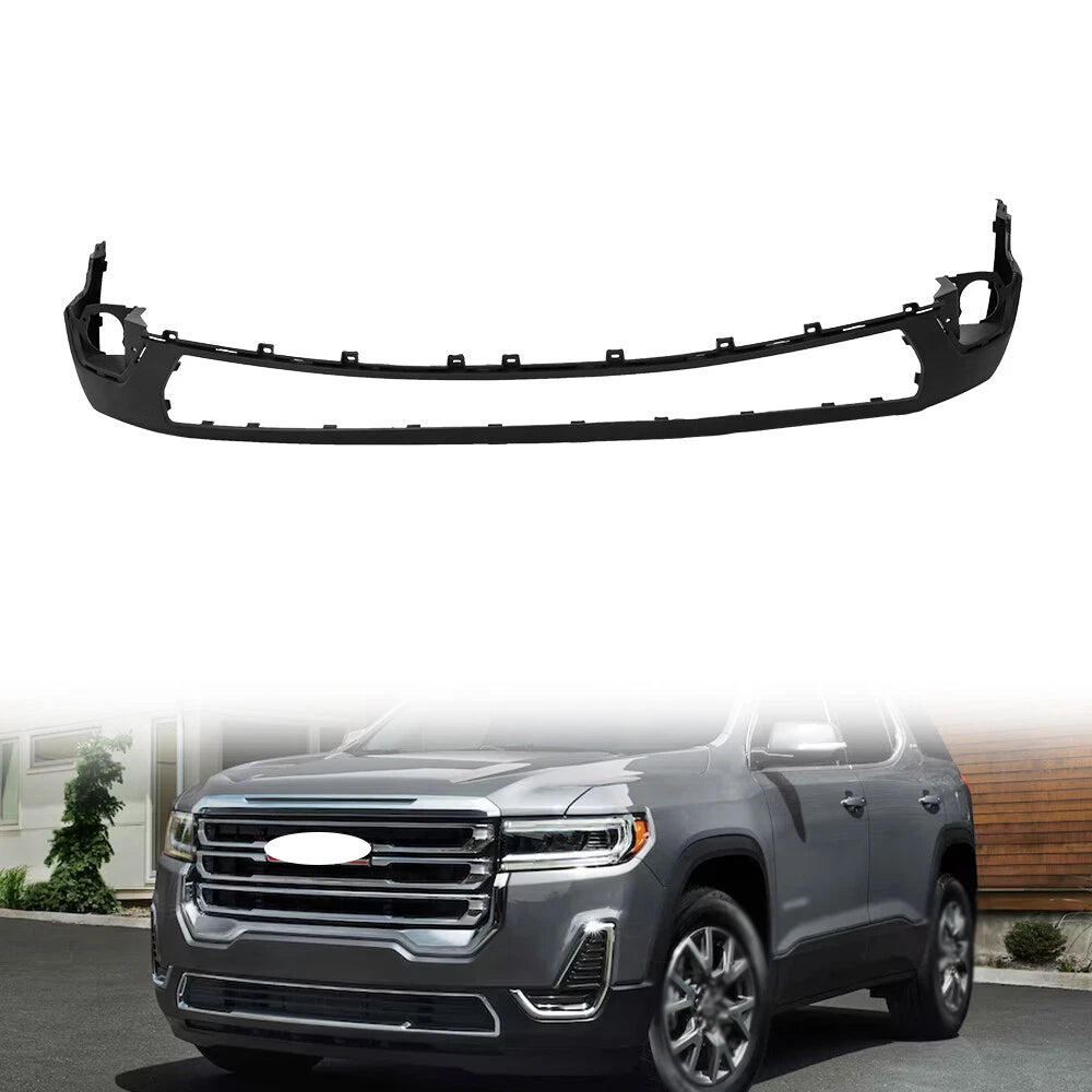 Front Lower Bumper for GMC Acadia (2020–2022) 84856958