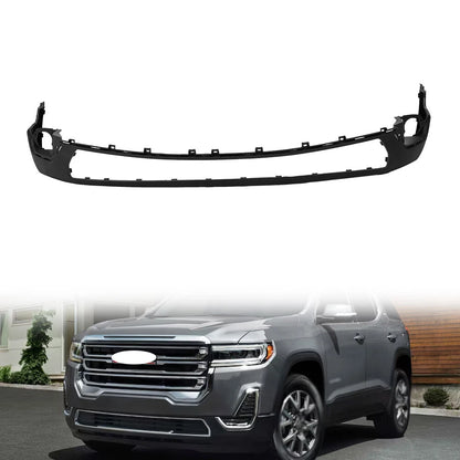 Front Lower Bumper for GMC Acadia (2020–2022) 84856958