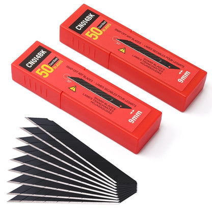 30 Blades for 30 Degree Carbon Steel (100PCS)