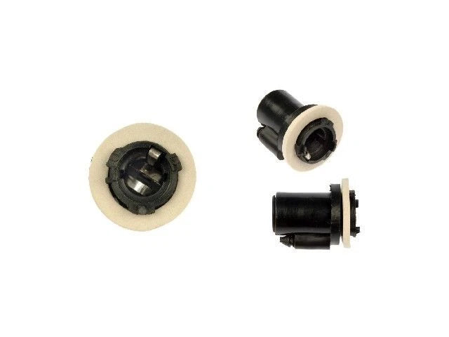 Bulb Socket for GMC V3500 (1987–1989) 13949SCJW