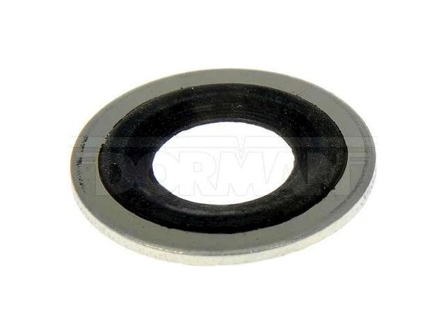 Oil Drain Plug Gasket for Ford Taurus (1986–2005) 67843RXNY