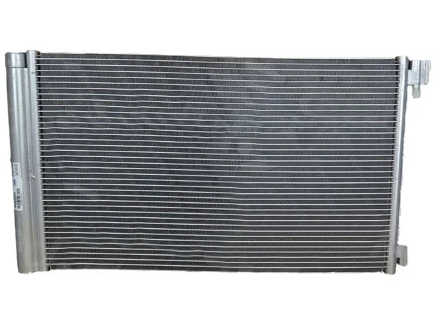 A/C Condenser for Buick Regal (2012–2013) 12551NDQJ