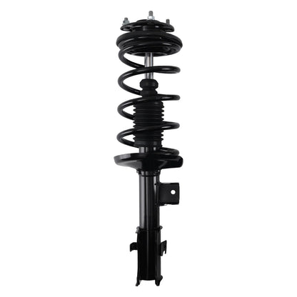 Front Pair Strut & Coil Spring for Suzuki Grand Vitara (2006–2013) 172423