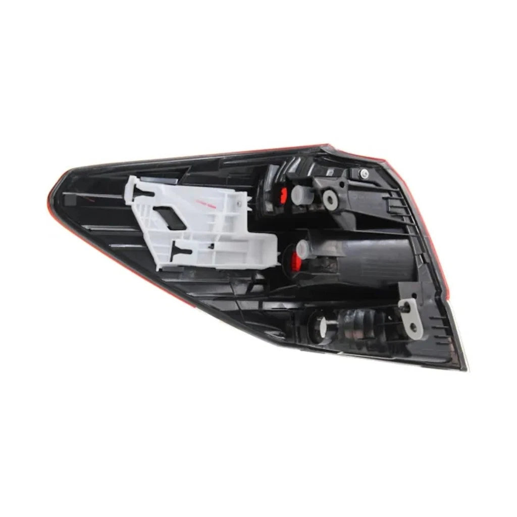 Tail Lights Pair for Subaru Outback (2010–2014) SU2805105, SU2804105