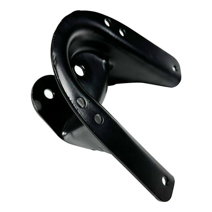 Set of 2 Rear Leaf Spring Hangers for Chevy Express Van C20 C30 (1985–1991) 722-084
