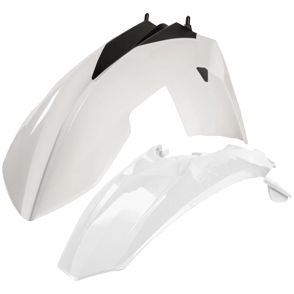 Front/Rear Fender Kit for Acerbis (2184580050)