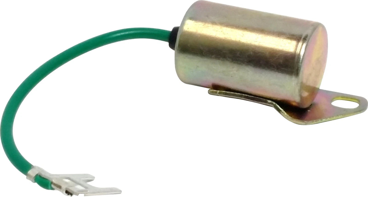 K&S Condenser for Points & Condensers (09-0013)