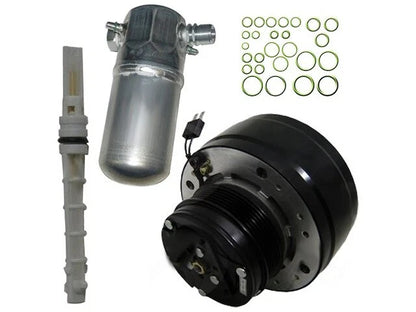 A/C Compressor Kit for GMC Sonoma (1991) 26195HMTJ